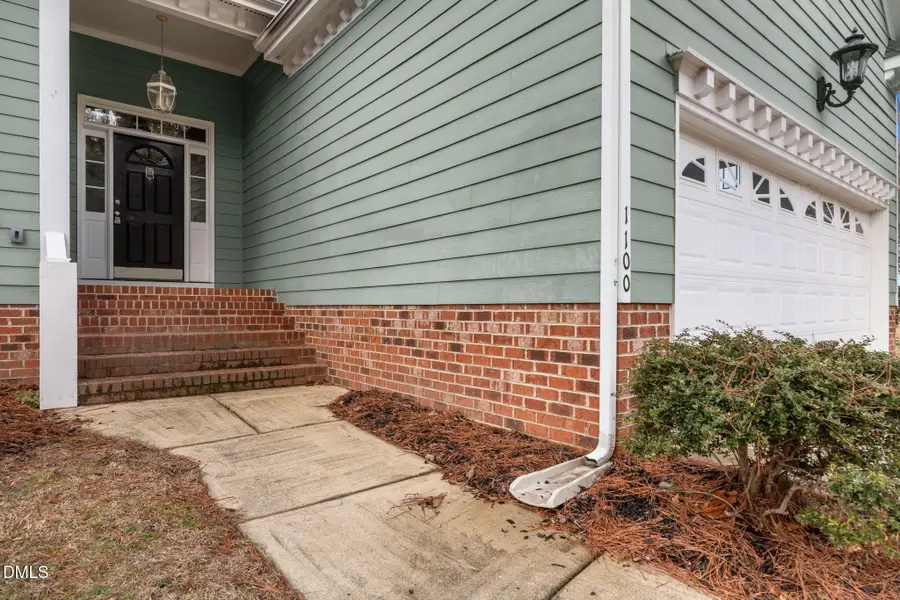 1100 Secotan Place, Fuquay Varina, NC 27526 - #3