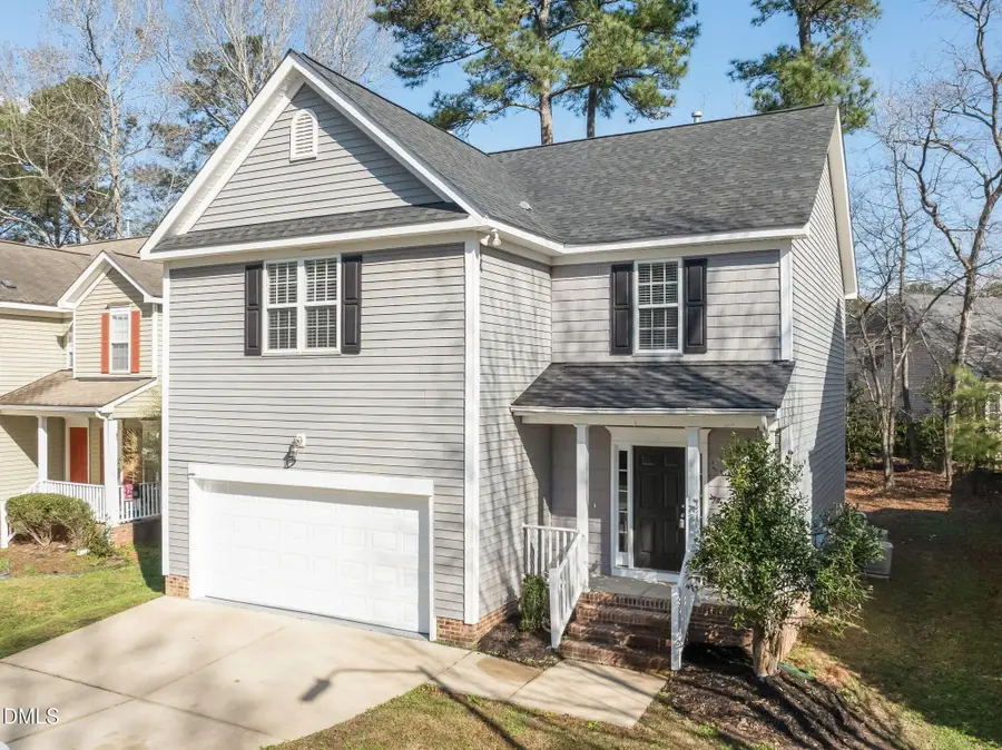 835 Brookhannah Court, Fuquay Varina, NC 27526 - #3