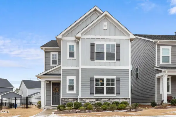 4701 Crescent Square Street, Raleigh, NC 27616