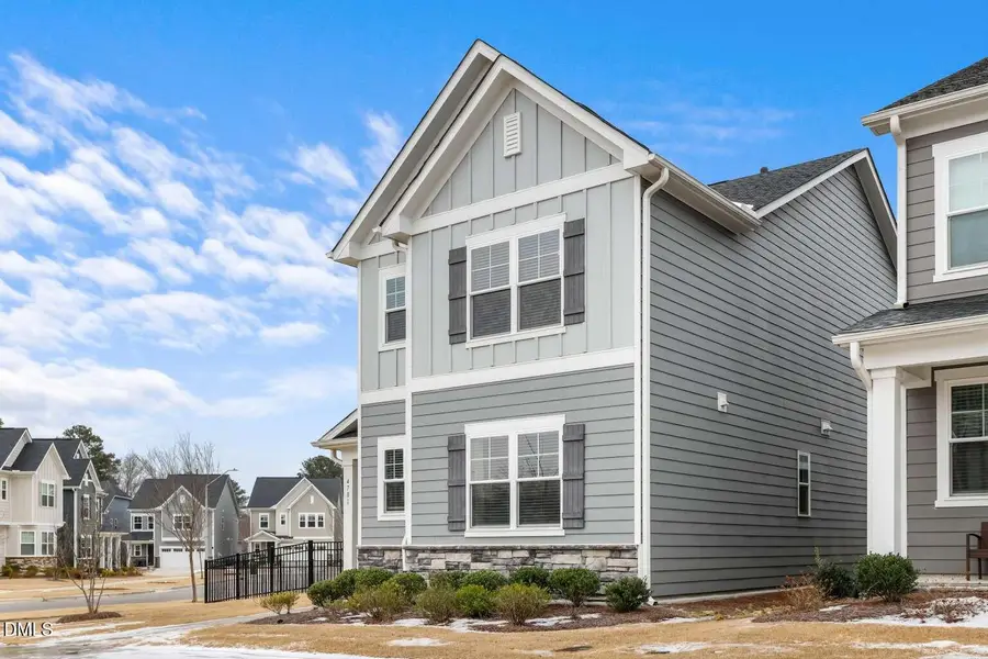 4701 Crescent Square Street, Raleigh, NC 27616 - #2