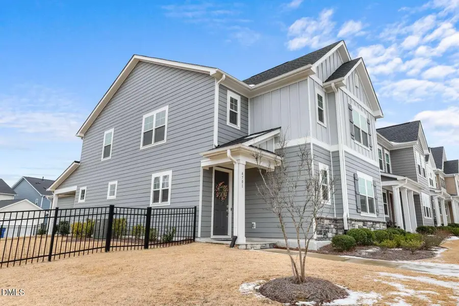 4701 Crescent Square Street, Raleigh, NC 27616 - #3