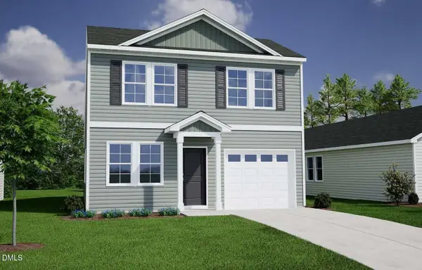 345 Buckthorn Drive, Youngsville, NC 27596