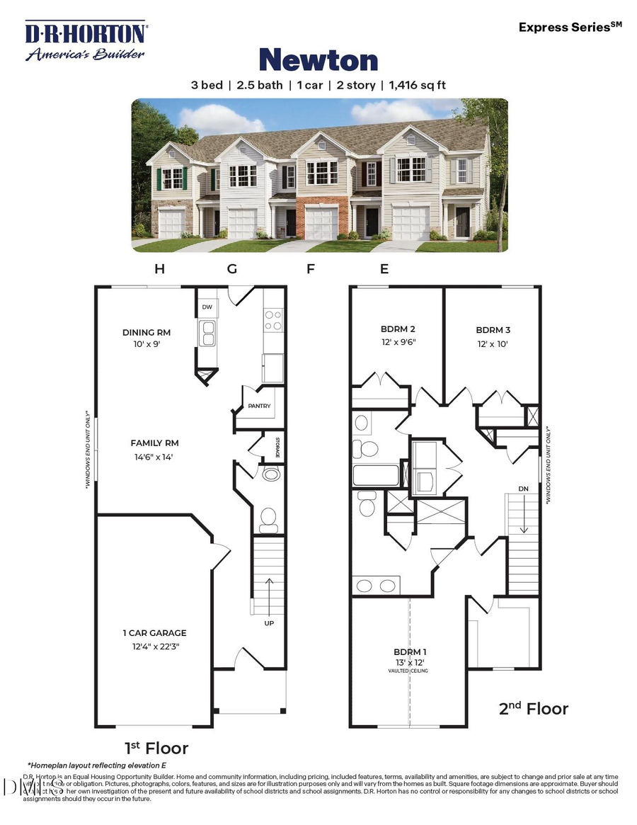 176 Moyer Drive, Graham, NC 27253 - #2