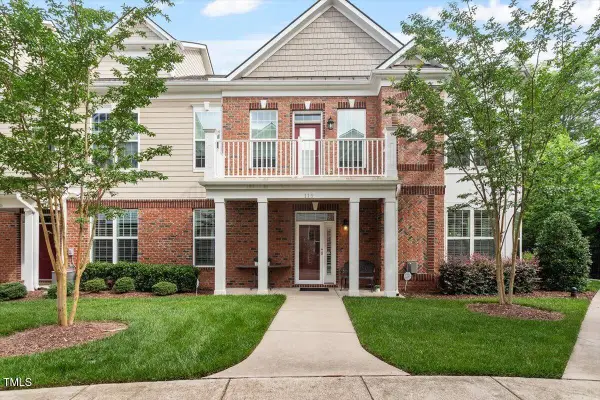 10310 Sablewood Drive #115, Raleigh, NC 27617