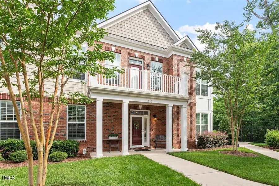 10310 Sablewood Drive, Raleigh, NC 27617 - #2