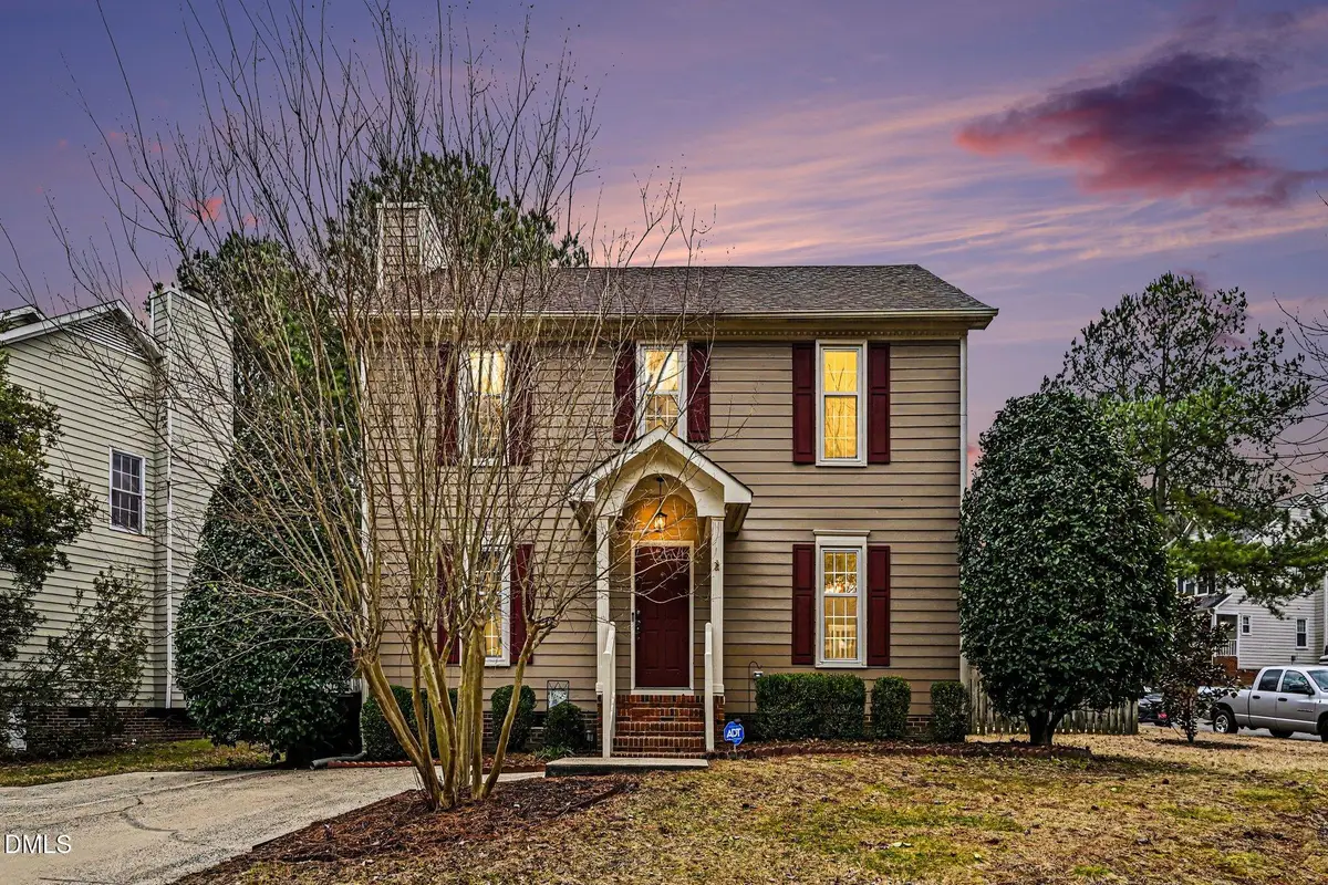 10 Bridgeport Drive, Durham, NC 27713 - #1