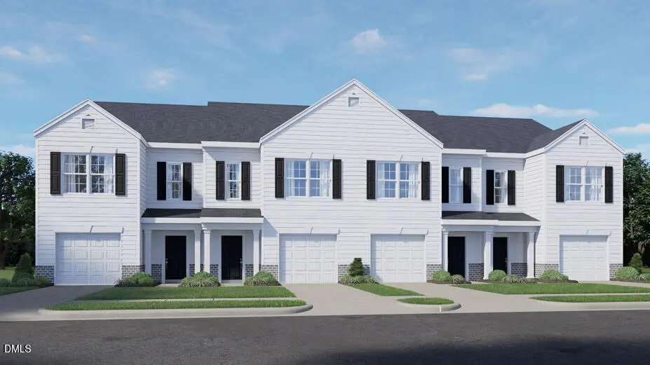 180 Moyer Drive, Graham, NC 27253 - #1