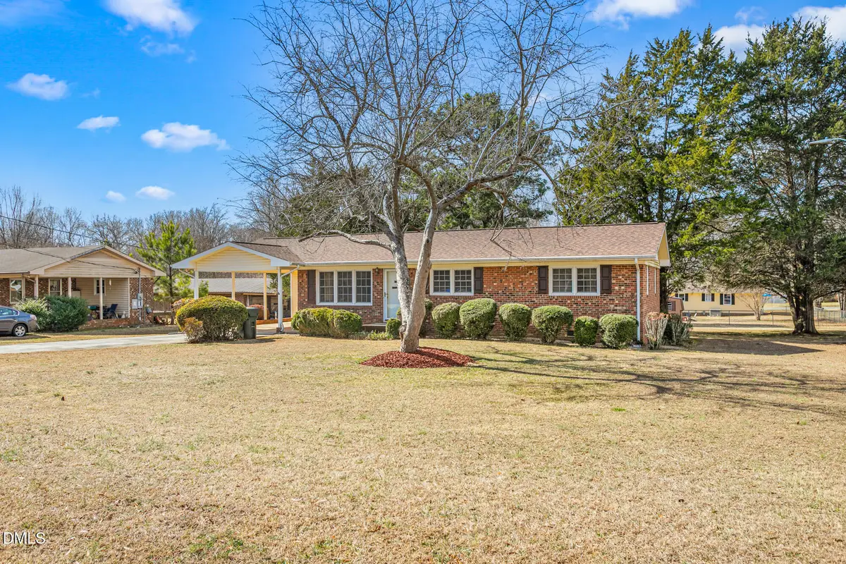 607 W Lebanon Road, Mebane, NC 27302 - #1