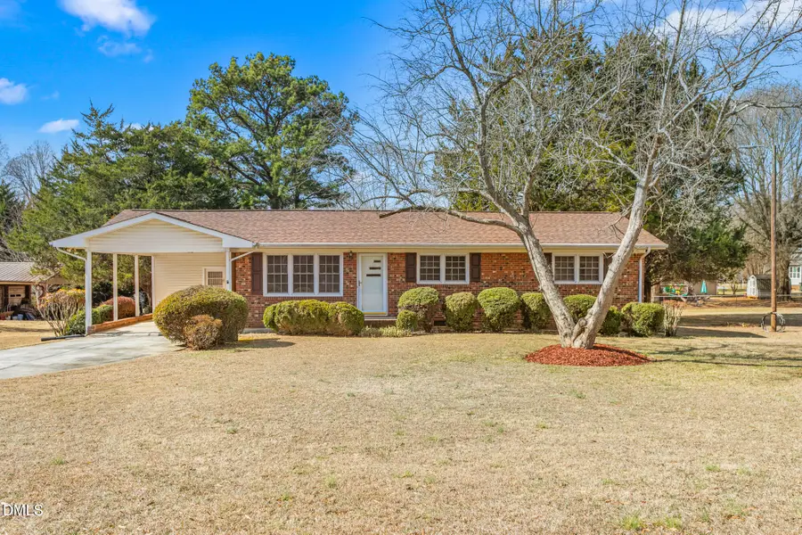 607 W Lebanon Road, Mebane, NC 27302 - #2