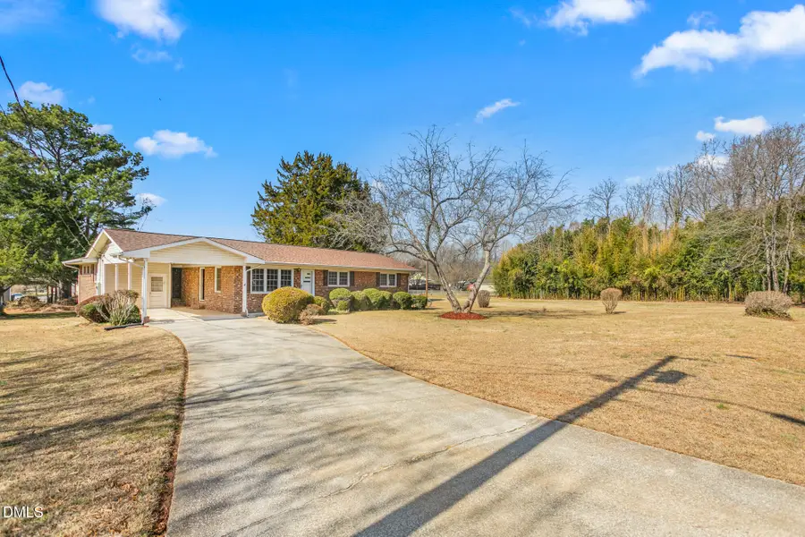 607 W Lebanon Road, Mebane, NC 27302 - #3