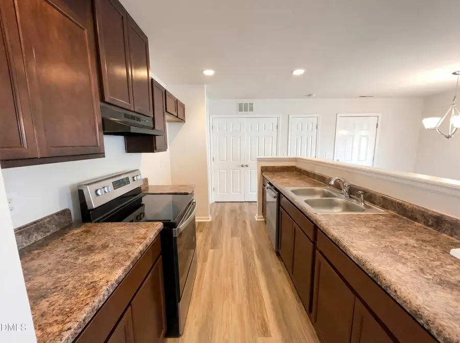 3020 Camden Creek Drive, Raleigh, NC 27610 - #2