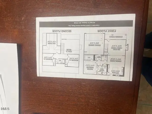 135 Bryant Farm Drive #6, Selma, NC 27576 - #2