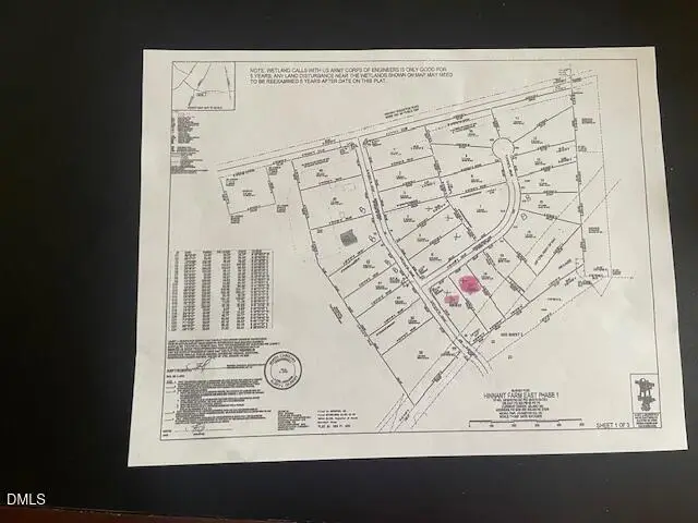 135 Bryant Farm Drive #6, Selma, NC 27576 - #3