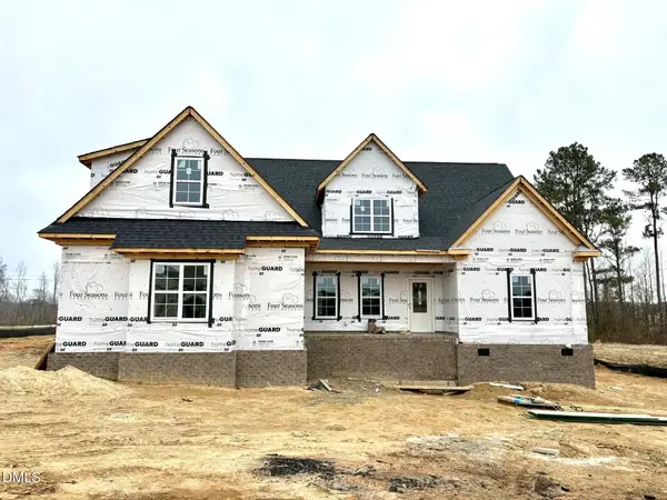 7473 Sweetwater Drive, Nashville, NC 27856