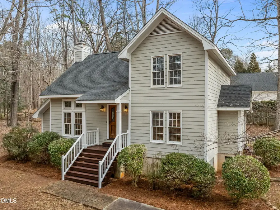 9712 Old Creedmoor Road, Raleigh, NC 27613 - #2
