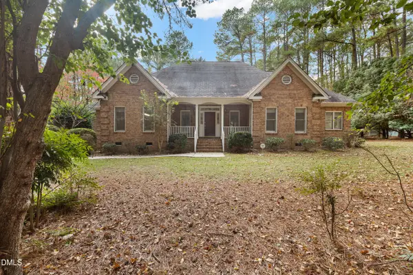 4701 Regalwood Drive, Raleigh, NC 27613