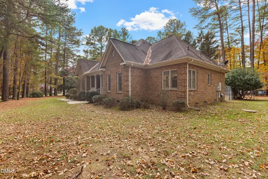 4701 Regalwood Drive, Raleigh, NC 27613 - #2