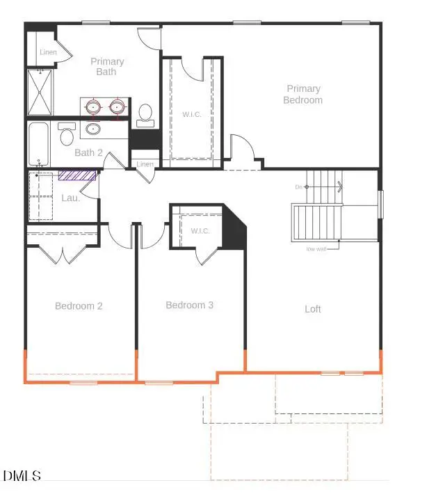 80 Spy Glass Drive, Fuquay Varina, NC 27526 - #3