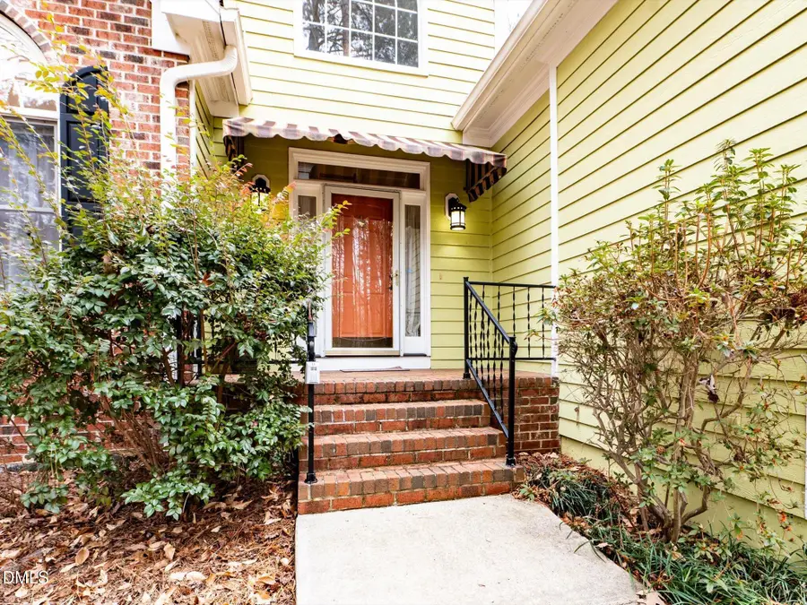 6832 Cool Pond Road, Raleigh, NC 27613 - #3