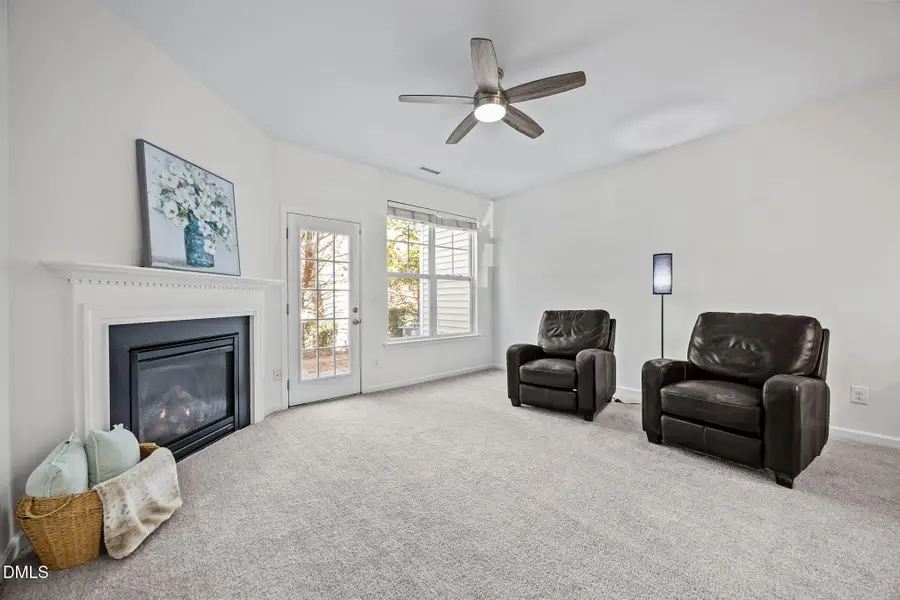 6623 Clarksburg Place, Raleigh, NC 27616 - #2