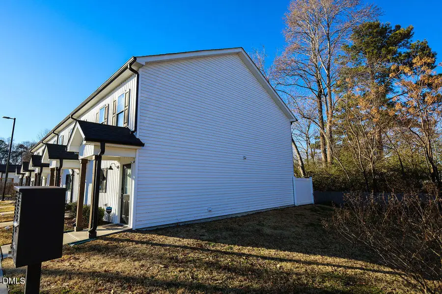 230 S Raleigh Street, Angier, NC 27501 - #3