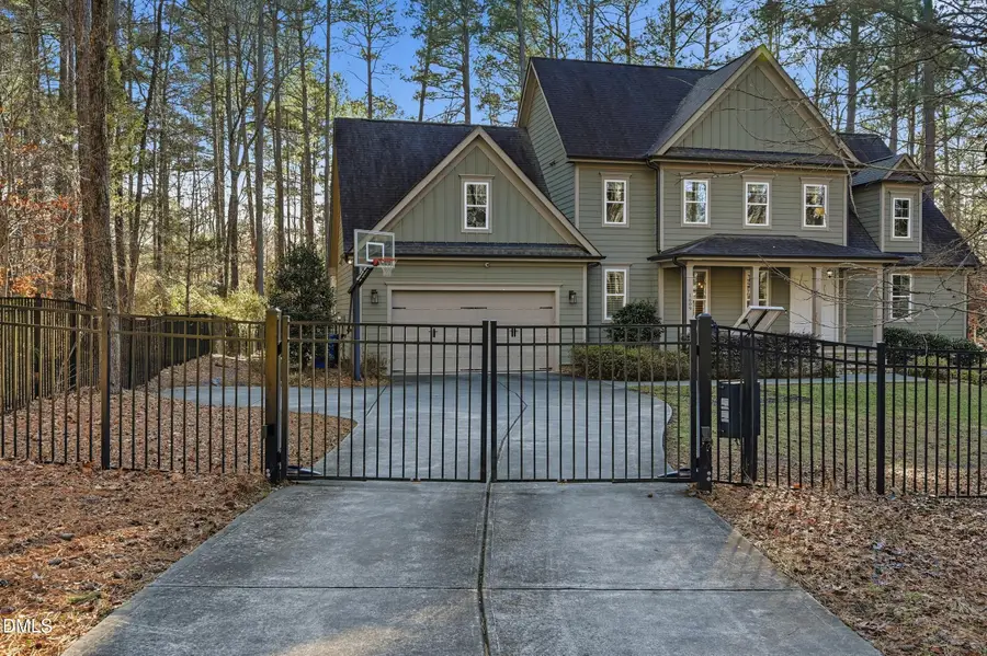 1609 W Cornwallis Road, Durham, NC 27705 - #2