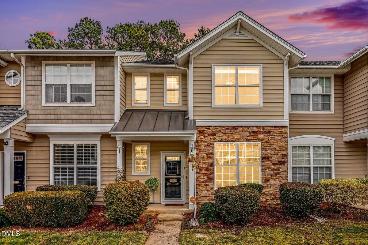 3631 Sugar Tree Place, Durham, NC 27713 - #1