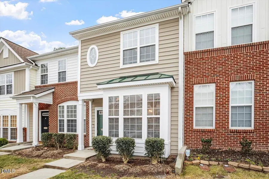 5349 Silver Moon Lane, Raleigh, NC 27606 - #3