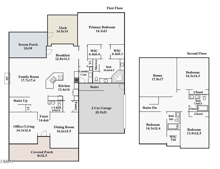 76 S Duelling Oaks Drive, Chapel Hill, NC 27517 - #2