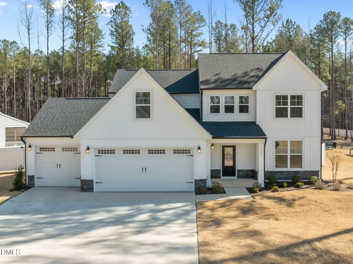 131 Artic Circle, Garner, NC 27529 - #1