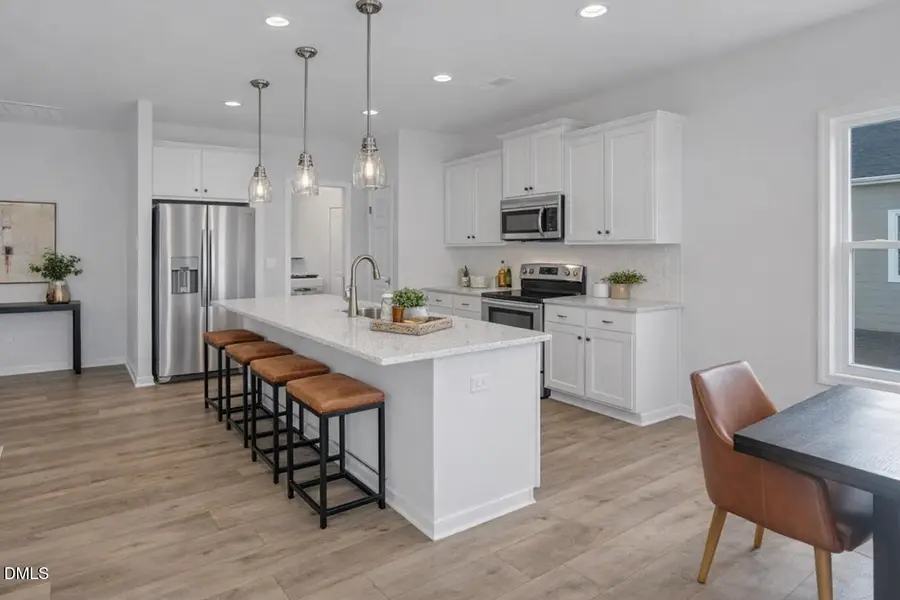 395 Pecan Valley Way, Four Oaks, NC 27524 - #2