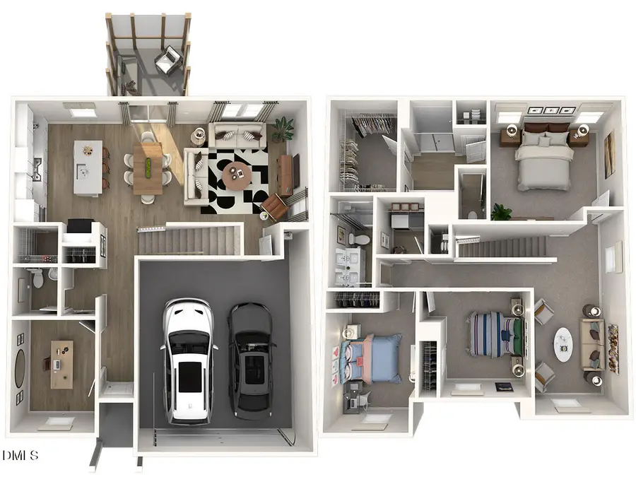 400 Southland Drive, Zebulon, NC 27597 - #3