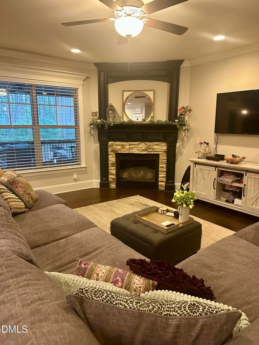 688 Willard Drive, Creedmoor, NC 27522 - #3