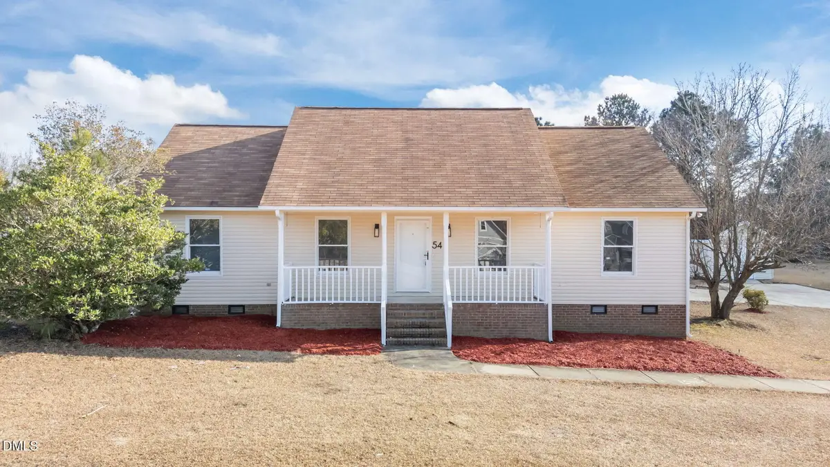 54 Lynn Lane, Selma, NC 27576 - #1
