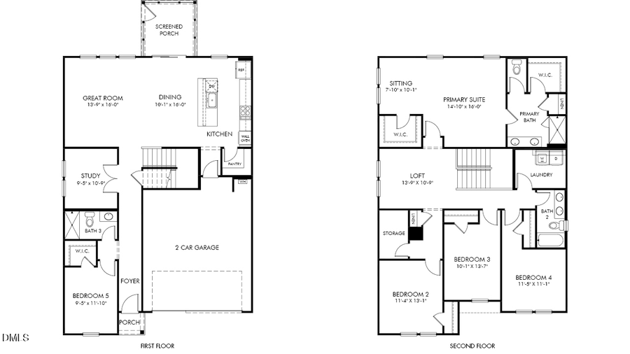 404 Southland Drive, Zebulon, NC 27597 - #2