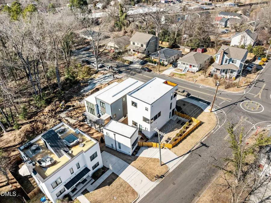 301 W Enterprise Street, Durham, NC 27707 - #3