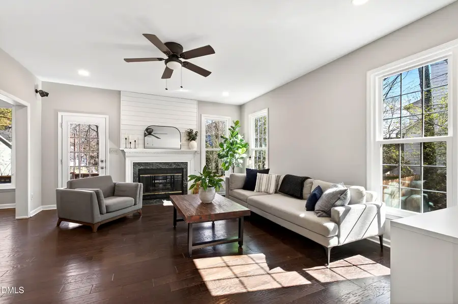 502 Heathridge Lane, Cary, NC 27513 - #3