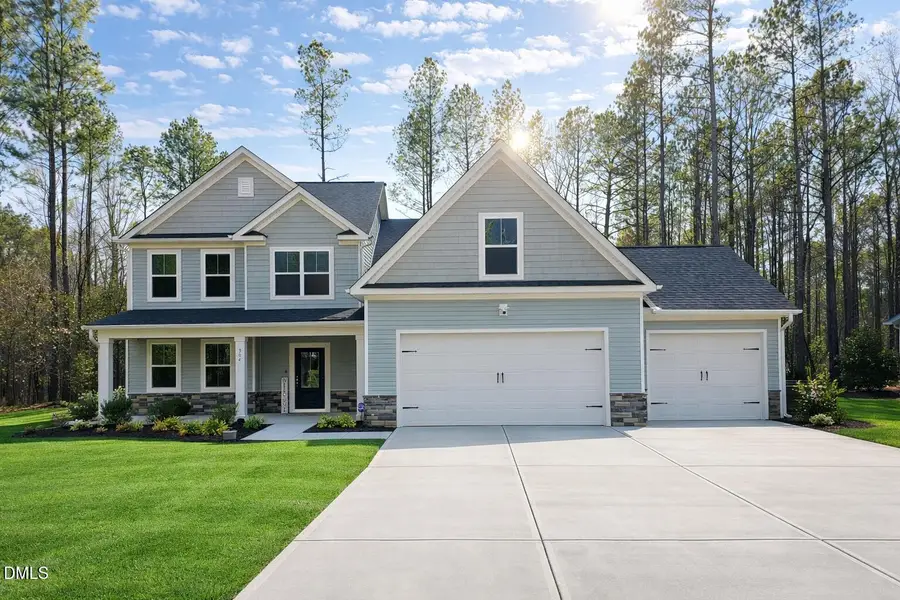 304 Artic Circle, Garner, NC 27529 - #2