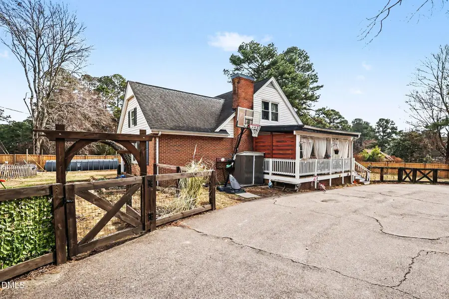 1609 Spring Lane, Sanford, NC 27330 - #2