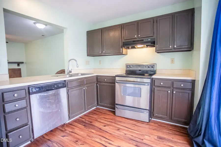 339 Kilarney Drive, Durham, NC 27703 - #3