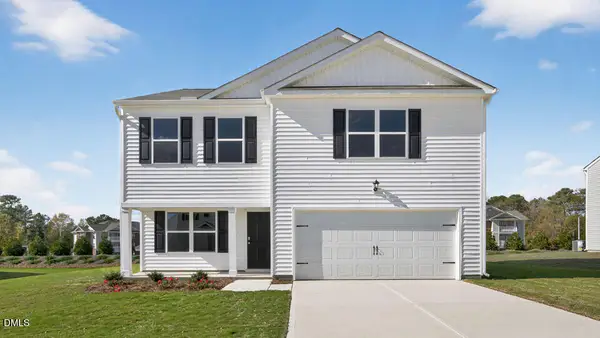 107 Ross Drive, Stem, NC 27581