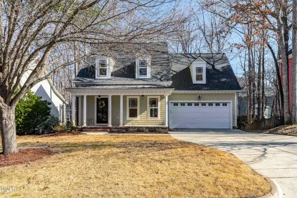 113 Country Valley Court, Apex, NC 27502