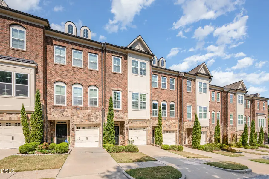 220 Allister Drive, Raleigh, NC 27609 - #2