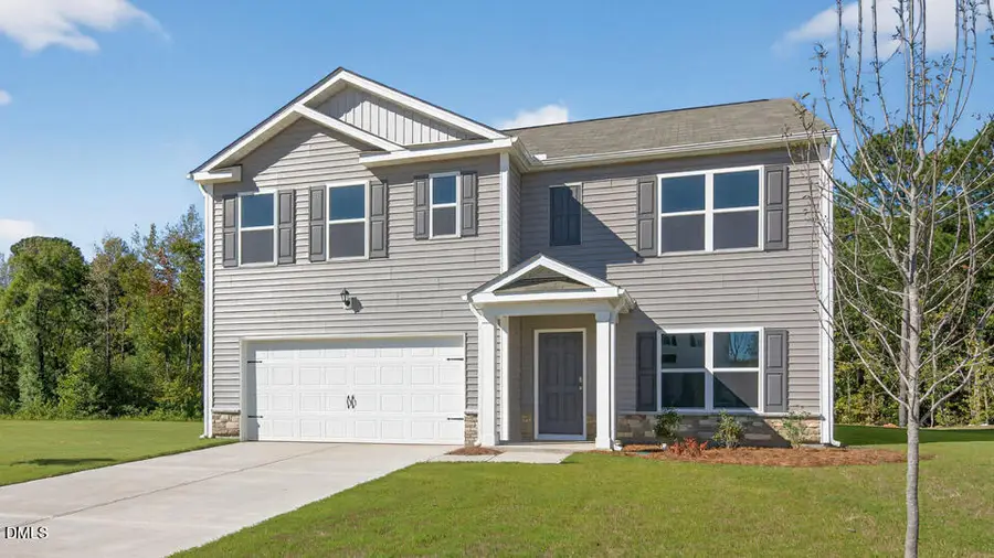 105 Ross Drive, Stem, NC 27581 - #2