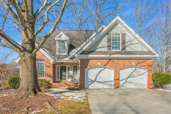 971 Wyckshire Court, Whitsett, NC 27377