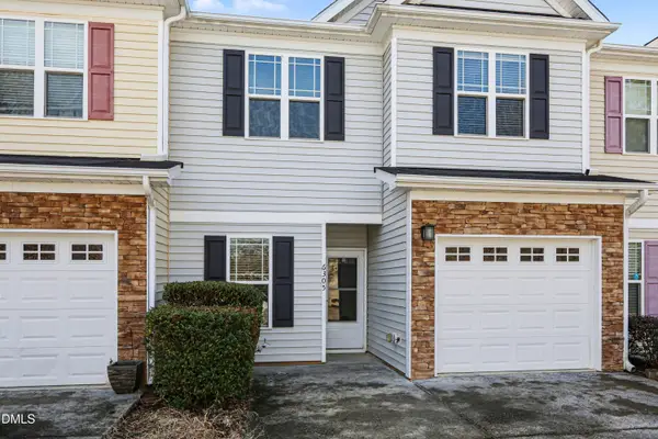 6305 Yates Mill Pond Road, Raleigh, NC 27606