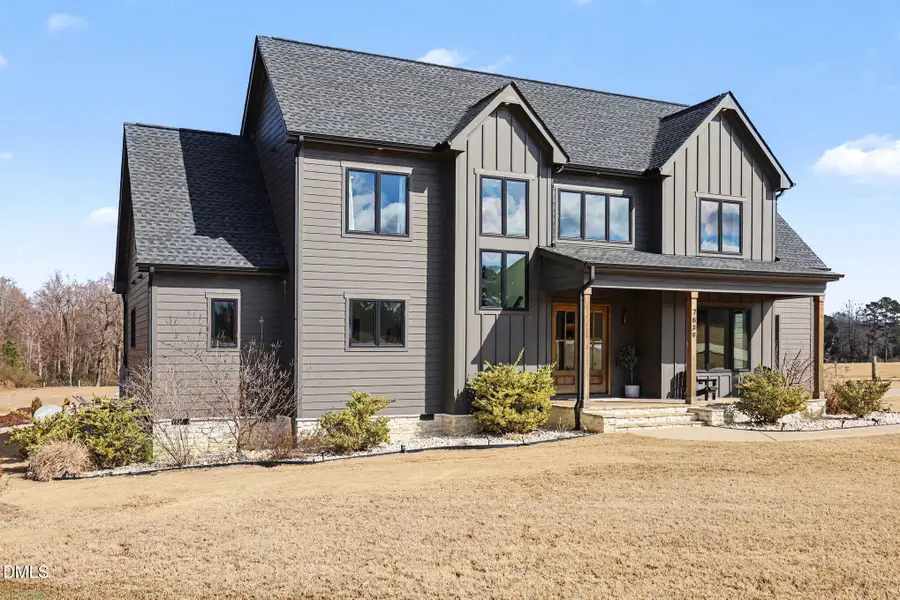 7839 Raleigh Road, Benson, NC 27504 - #2