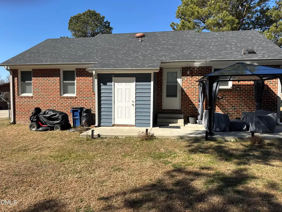 103 Crestwater Court, Louisburg, NC 27549 - #3