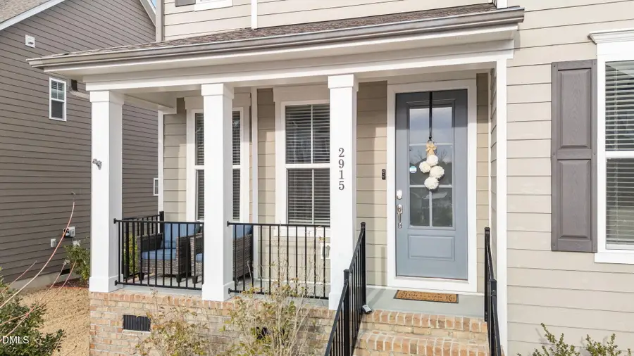 2915 Winter Crop Way, Apex, NC 27523 - #2