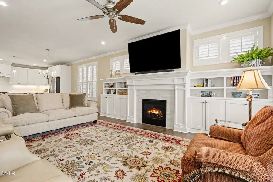 39 Banning Drive, Pittsboro, NC 27312 - #3